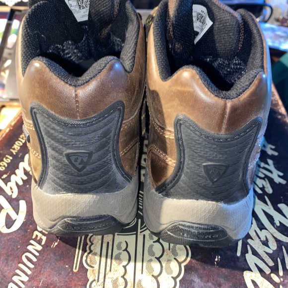 New Balance 977 Gortex - Picture 5 of 7